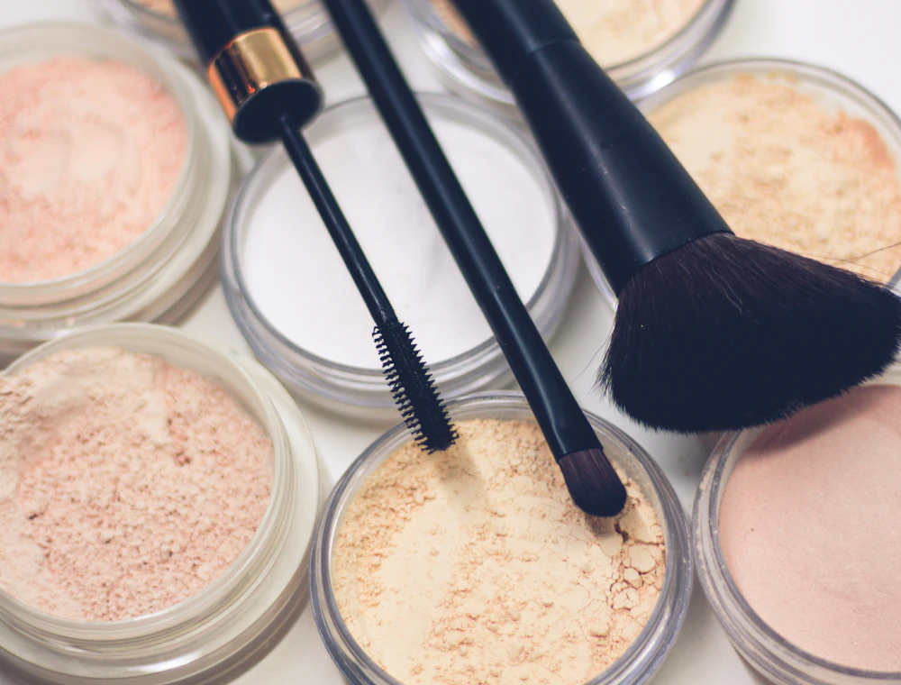 Cream Blush