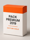 Code Premium 2016