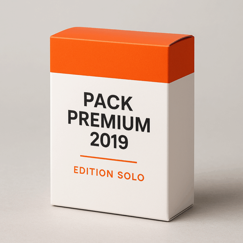 Code Premium 2016