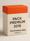 Pack Premium 2019 – Edition 5