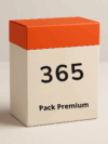 Pack Premium 365