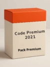 Code Premium 2021 - Edition 5