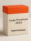 Code Premium 2024 - Edition 5
